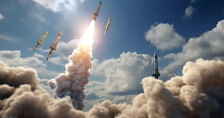 商业航天全球前十排行