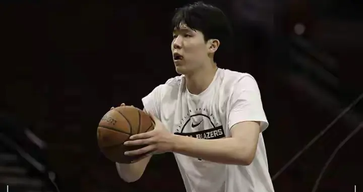 惊爆！杨瀚森被开拓者下放发展联盟，这背后究竟藏着啥玄机？