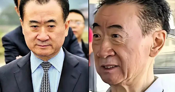 那个说“一个亿小目标”的王健林，被“限高”了