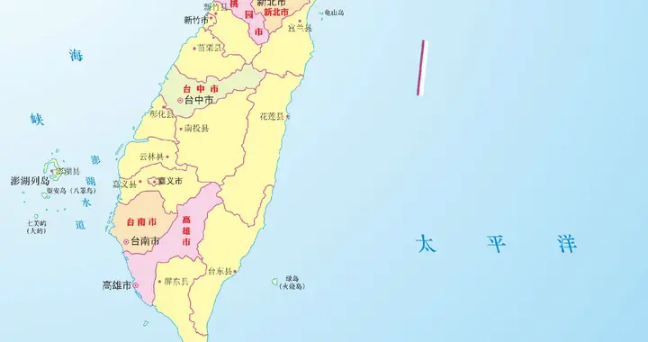 台湾回归新方案浮出水面：国民党若同意，解放军或无需动武