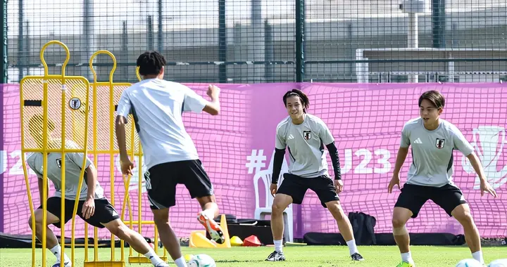 日本媒体：李昊是才华横溢的球员 中国队五战未失一球进攻回暖