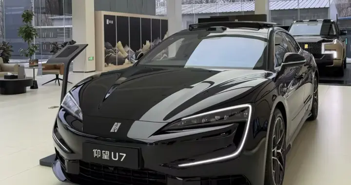 告别纠结，仰望U7用实力赢得我的偏爱