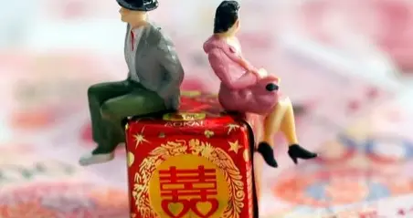 今日，最高法发布涉彩礼纠纷的5个典型案例，明确彩礼性质