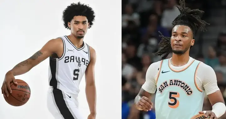 硬仗显短板，成长需躬行——马刺凯尔特看马刺年轻后卫的进阶之路