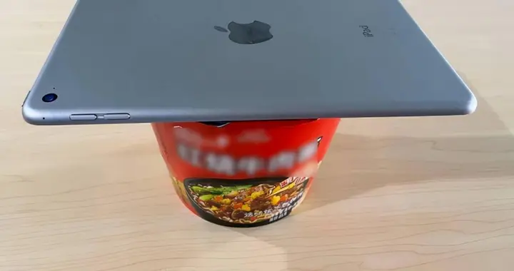 为什么一台老平板能用十年？不仅限于刷剧和盖泡面