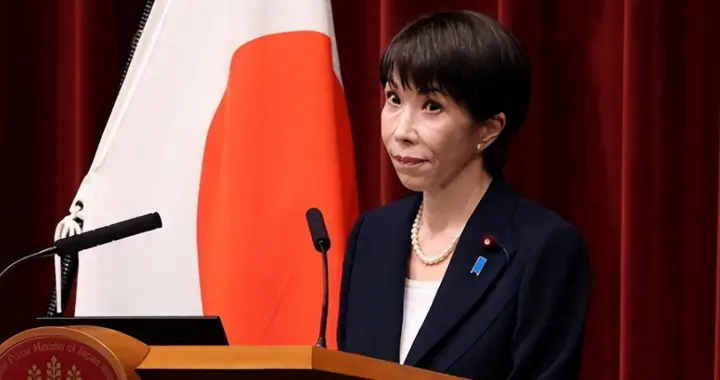 风向突变！日本突然对华释放重磅信号，态度180度大转弯