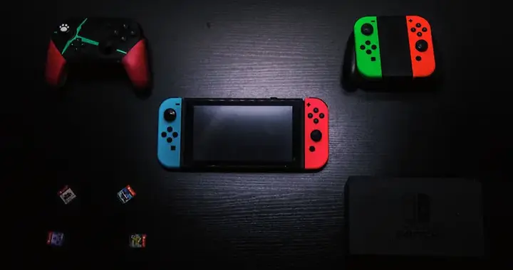Switch2第三方手柄横评，奥佳诗G30手感最接近Xbox