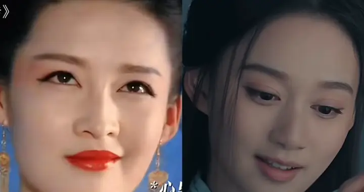 同是演“疯批公主”的夏梦，为何演凤戏阳出圈了，演淳儿就被吐槽