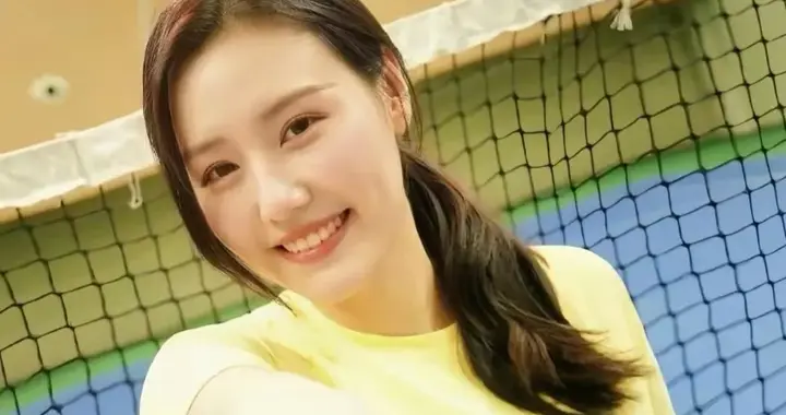 这五位体坛女神，谁是你心中的天花板