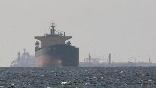 晨雨：4月11日，美官员称，伊朗因无法定