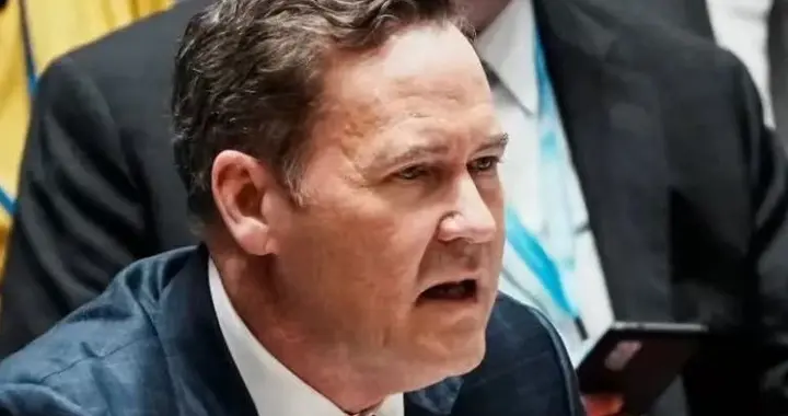 台湾问题上，美国常驻联合国代表突然摊牌，释放危险信号