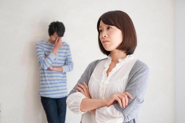 男人决定放弃一个女人，不会提分手，而是会这么做