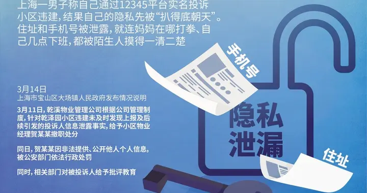 【行政法律】打 12345 投诉没用？不是没人管，是你方法错了