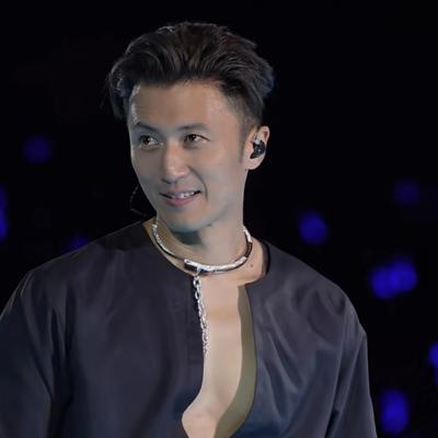 喜乐看娱：谢霆锋，太给力了！   4月1