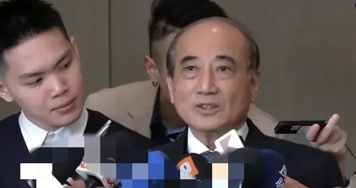 王金平妙解“顾问”:顾上的时候才顾