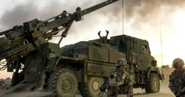 英法给俄罗斯下了一个套：这是第二步，还有最后一步！