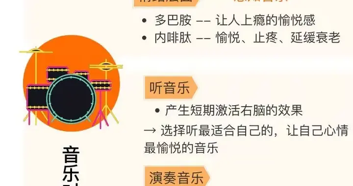 《音乐与大脑》音乐何以激发情感，又何以疗愈伤痛？