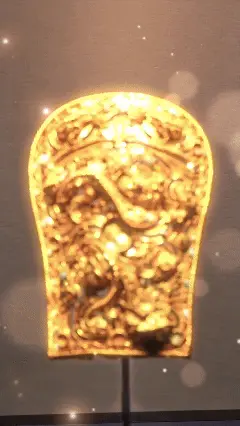 探秘时空机：2009年，安徽寿县挖出一座