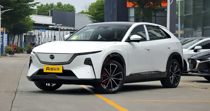 长安马自达EZ-60：家用新能源SUV，为何推荐你亲自试驾？
