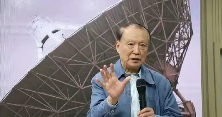 美军神话彻底破灭！中国院士霸气交底，预警雷达可看见8000公里外