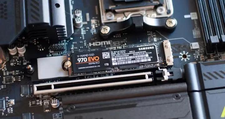 第五代固态硬盘其实没什么用！大多数人甚至不需要第四代固态硬盘