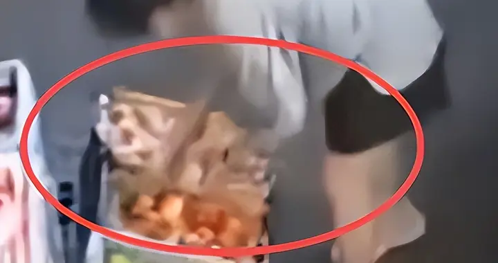 浙江白嫖苹果姐社死！身份背景硬，不怕警察还让随便告，律师出手