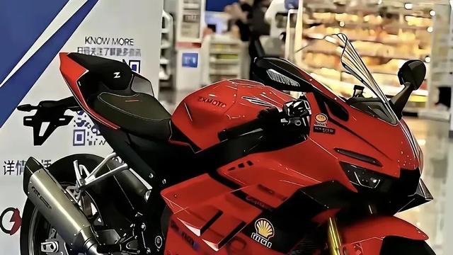 梦想军迷：张雪机车的成功，让世界看到了中