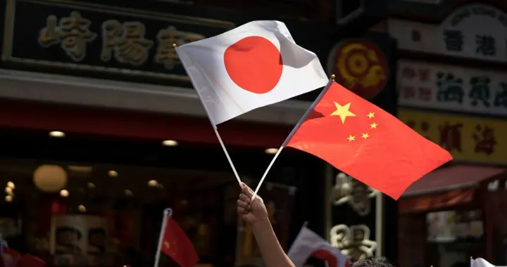 中方按对等原则，赴华签证费上调，日本仍不死心，往中国派8波人