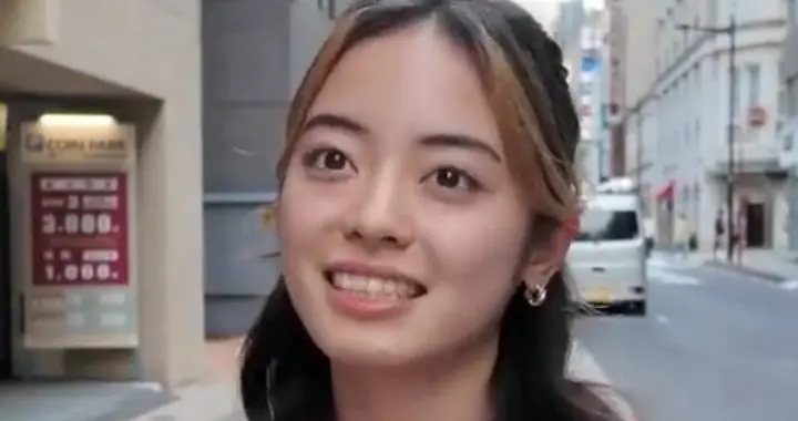 东京采访琉球美女：“我不是日本人”146年亡国痛撕开日本遮羞布