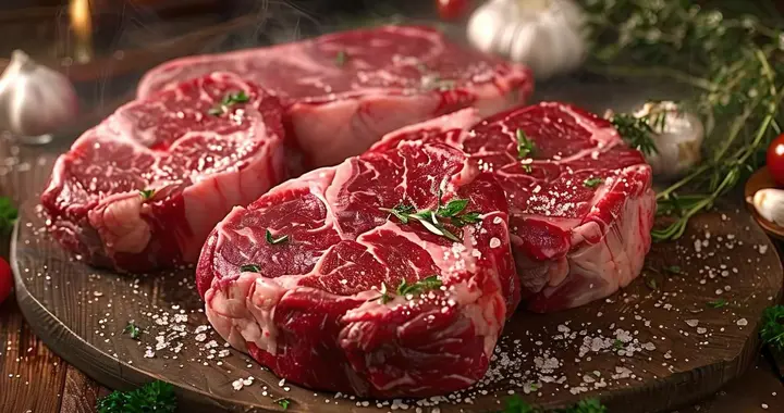 研究发现：吃一次牛肉，就等于给甲状腺人身体添一次堵，真的假的