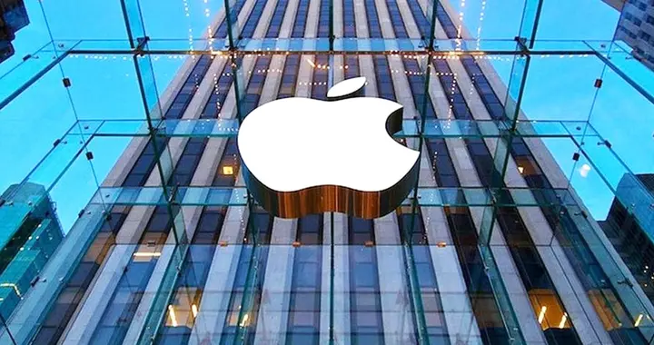 苹果公司负债2911亿美元，资产负债率76.75%，市值37000亿美元