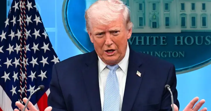 特朗普称战事“非常接近结束，接下来的两天将会非常精彩” ，多方预计谈判重启