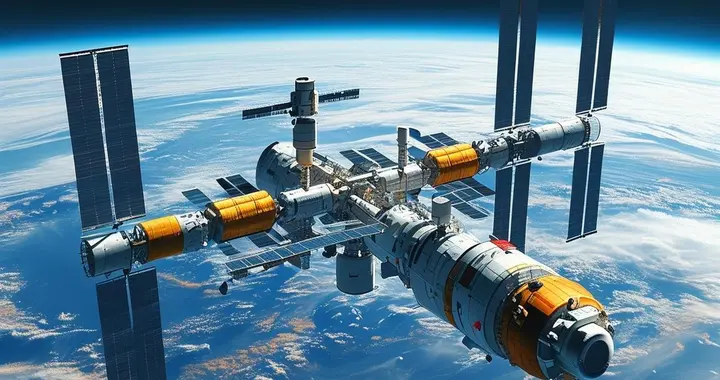 从太空应急大考窥见中国“星海民兵”的实战底蕴