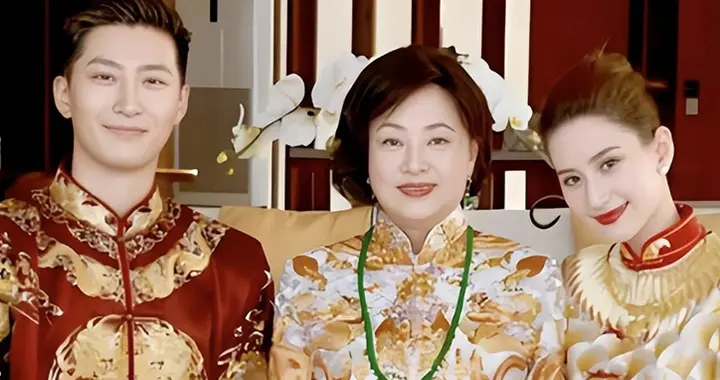 婚变闹剧5天后，传窦骁挪何家千万买房？追过宗馥莉？本人发声了