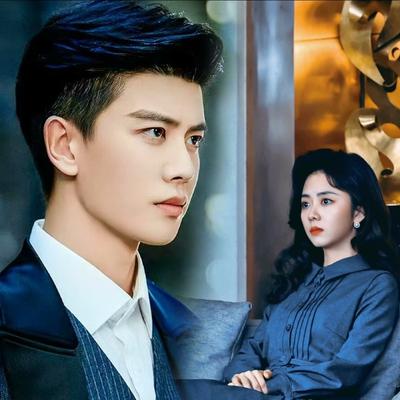 智者诗意人生：月华如练，佳人相对。任嘉伦