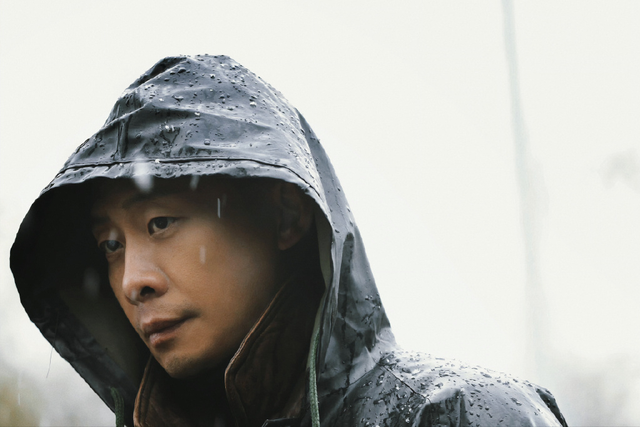 《他是谁》：88案和碎尸案凶手不是同一人,但与蒋广善都有关联