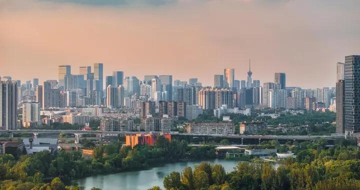 重要信号，轨道交通客流量排名，成都771.2万人次，表现太亮眼了