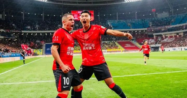 球票限制户籍，火药味提前弥漫！成渝德比周六开战！