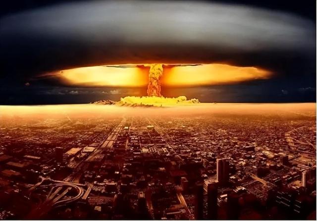 核战争一旦爆发,中国有4个地方可以躲避,老百姓必须了解的常识
