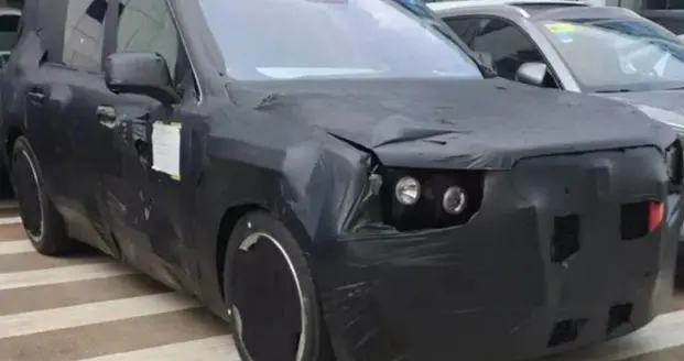 比亚迪将发布“超顶级豪车”，BBA都不香了！