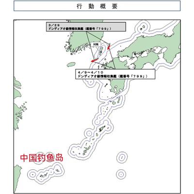 天蚕吐豆：中国海军御用摄影师又来了，据日