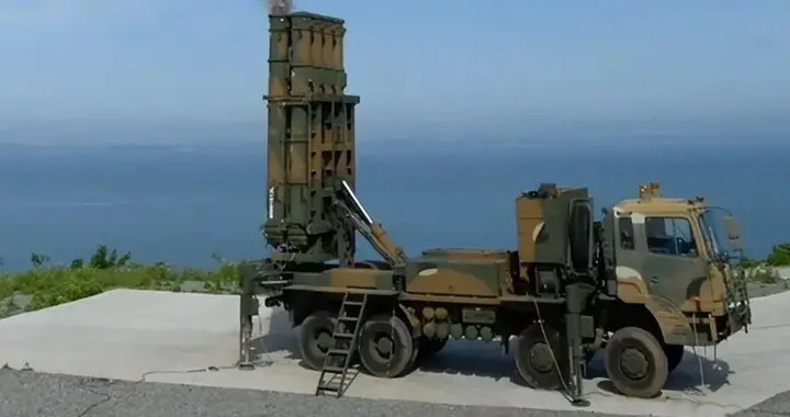 阿拉伯国家为何争相采购韩国防空导弹？ 不仅仅是因为便宜