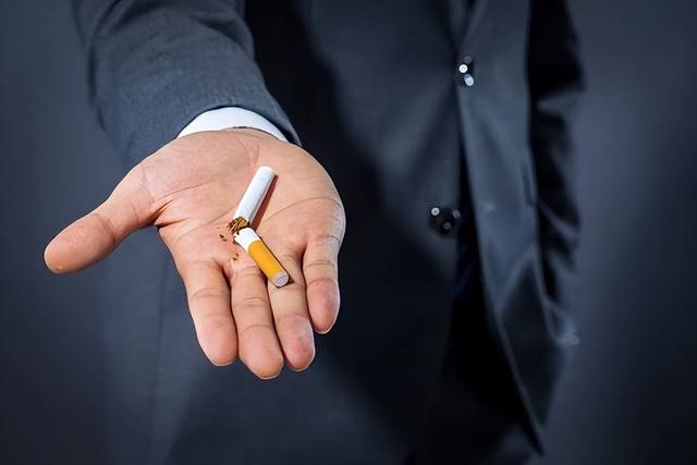 多久不抽烟，才敢说自己戒烟成功了？度过3个时期，基本上戒除了