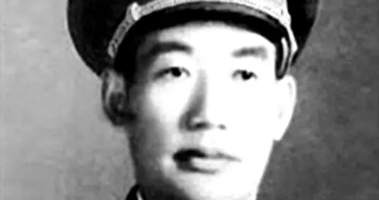 韩先楚有多敢打？杜平中将揭秘：临阵成立指挥所