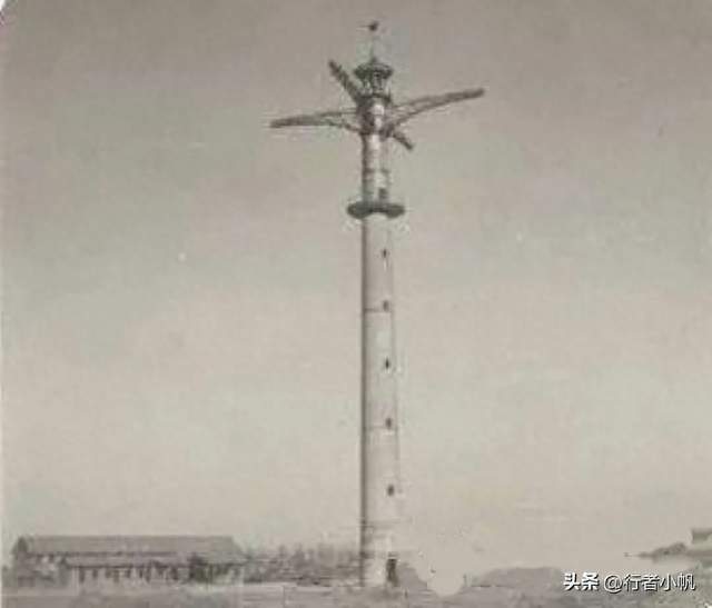 【记忆的闸门—保定的青年路，省府大院，跳伞塔往事】