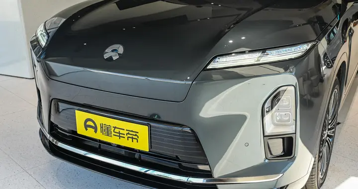 作为增程车主的我，买下一台车时，我会选择纯电动力的蔚来ES8吗