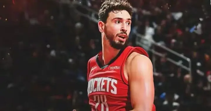 不吹不黑！火箭战胜雷霆，申京三双+3+3！攻防一体，进全明星稳了