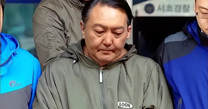 李在明下死手：为斩草除根，除了枪毙尹锡悦，能用的招全使遍了