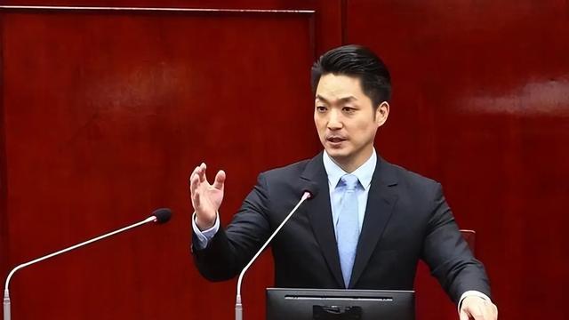 清水笔谈：台北的蒋万安，桃园的张善正，新