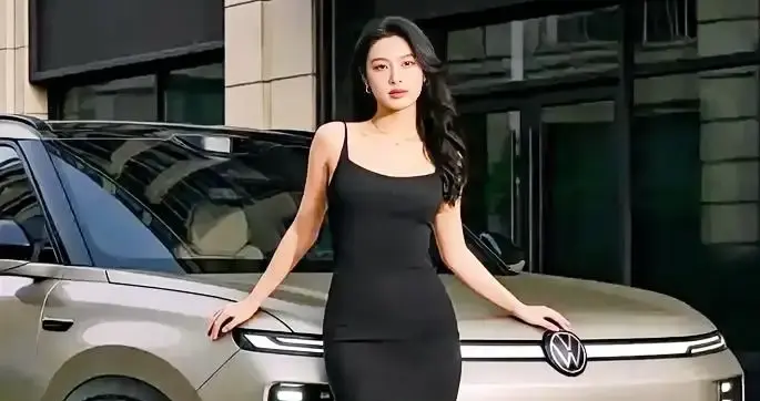 德系原力觉醒国上汽大众ID. ERA 9X预售启航，以32.98万起售